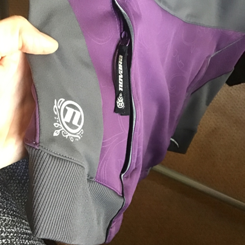 Bicycle Jacket - image 5